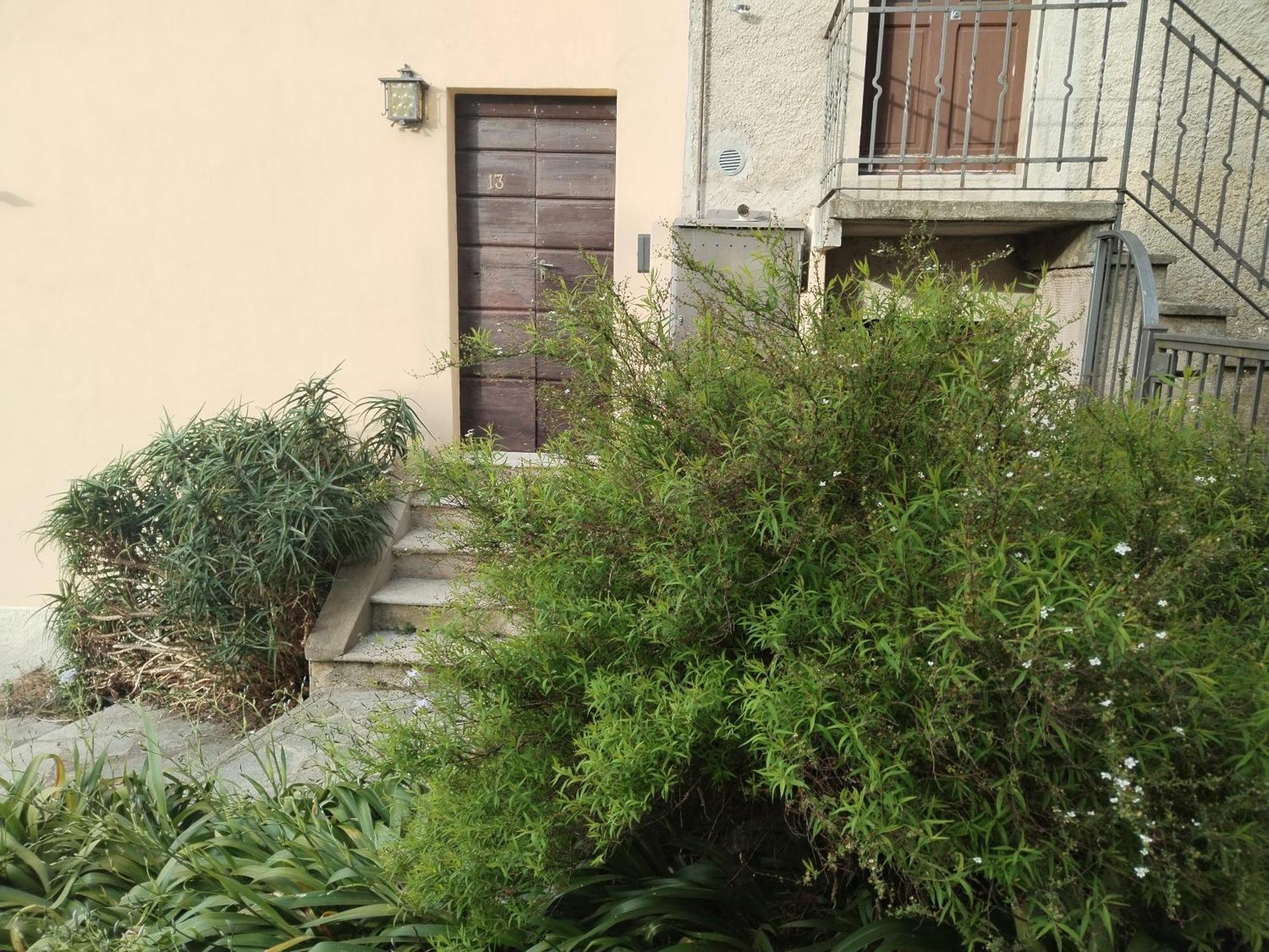 Little Country House Bellano Exterior photo
